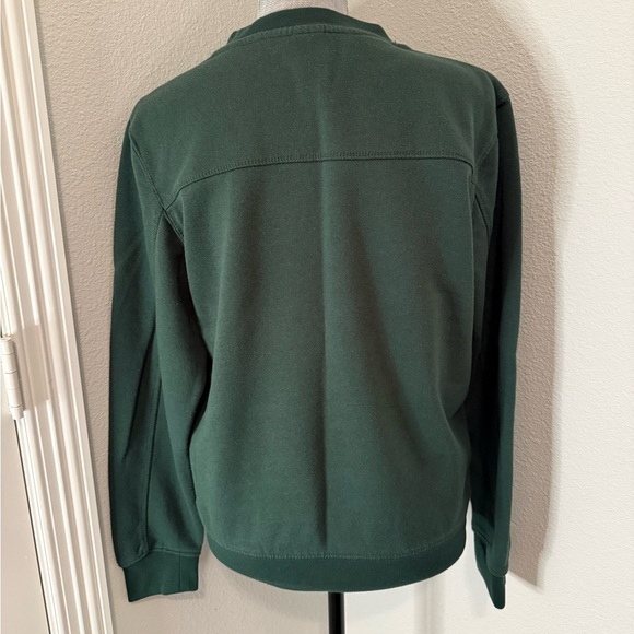 Green Bay Packers Green Sweatshirt - S - Picture 4 of 8